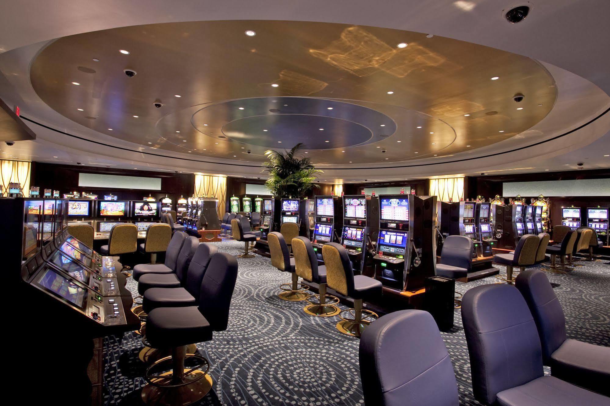 Wind Creek Bethlehem Casino & Resort Instalações foto